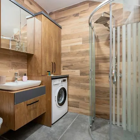 Hotel Cappa Suites *