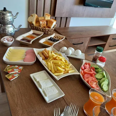 Hotel Cappa Suites *