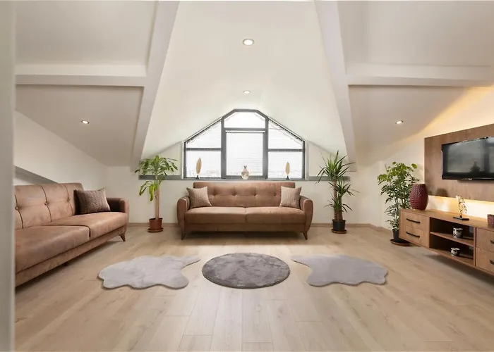 Cappa Suites * Ürgüp