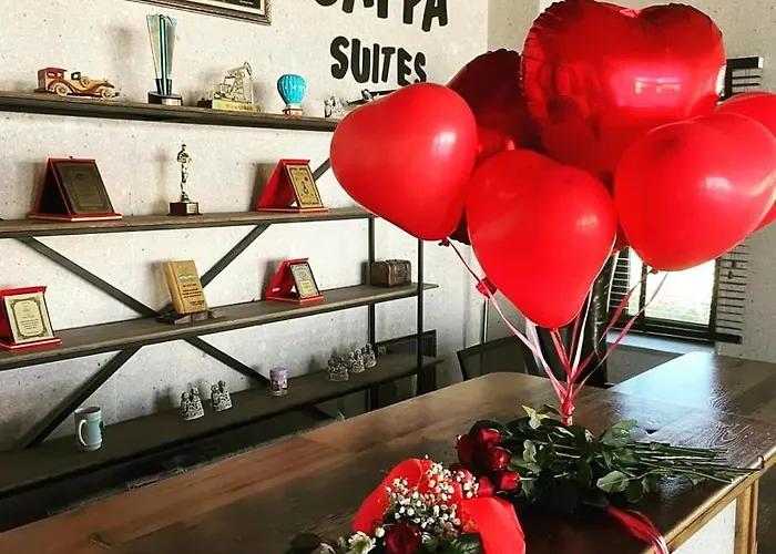 Cappa Suites Hotel *