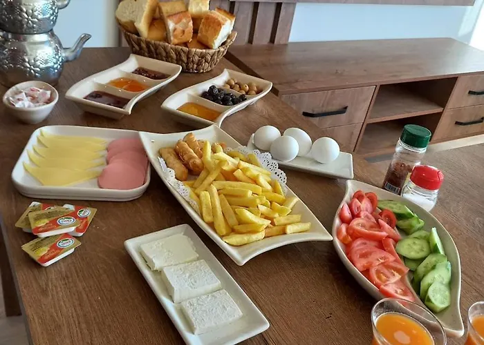 Hotel Cappa Suites *